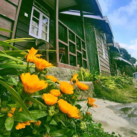 Suma Aavaas Farmstay Darjeeling  Extérieur photo