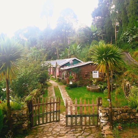 Suma Aavaas Farmstay Darjeeling  Extérieur photo