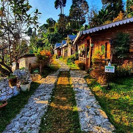 Suma Aavaas Farmstay Darjeeling  Extérieur photo