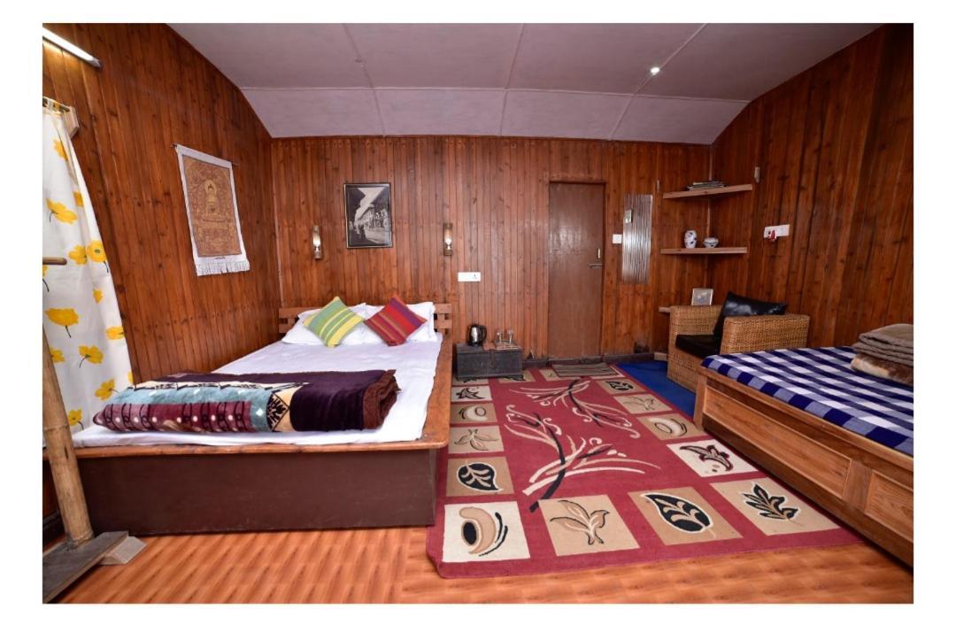 Suma Aavaas Farmstay Darjeeling  Extérieur photo