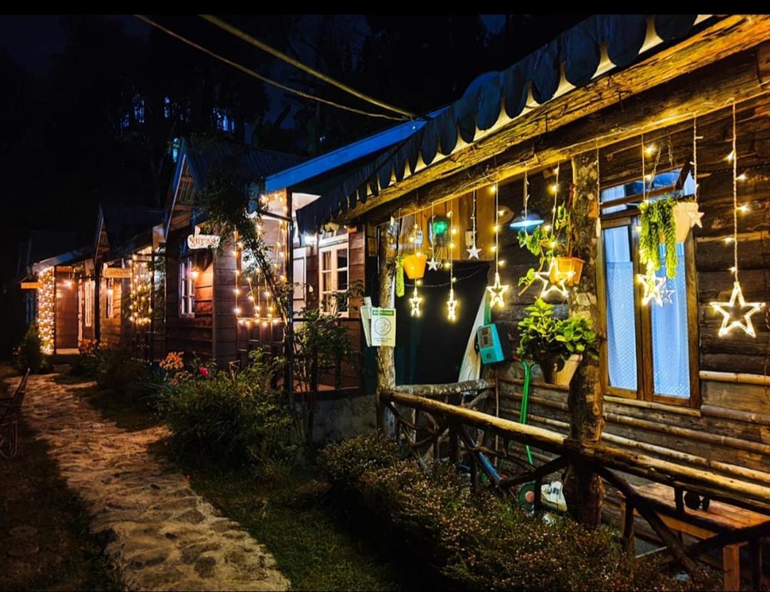 Suma Aavaas Farmstay Darjeeling  Extérieur photo