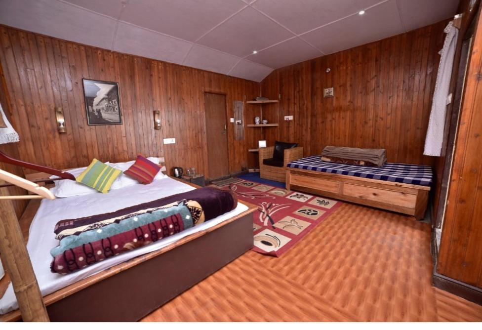 Suma Aavaas Farmstay Darjeeling  Extérieur photo