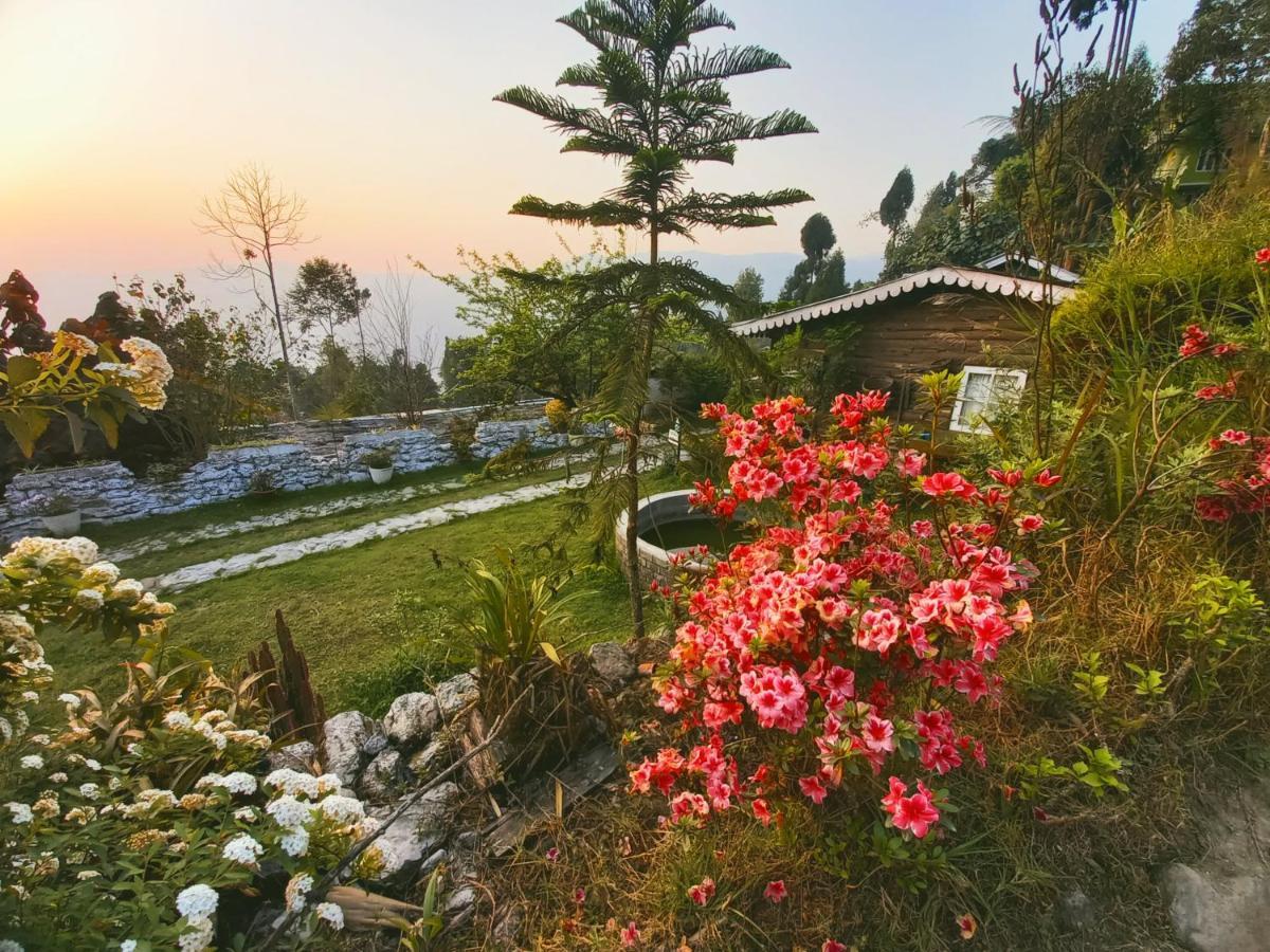 Suma Aavaas Farmstay Darjeeling  Extérieur photo