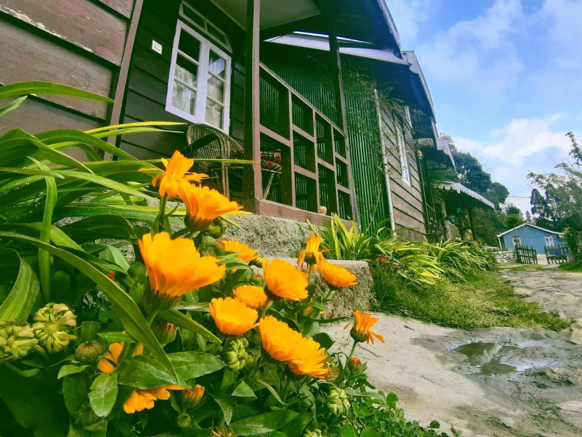 Suma Aavaas Farmstay Darjeeling  Extérieur photo