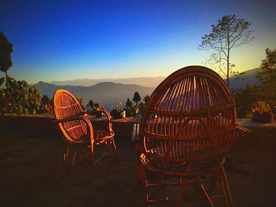 Suma Aavaas Farmstay Darjeeling  Extérieur photo