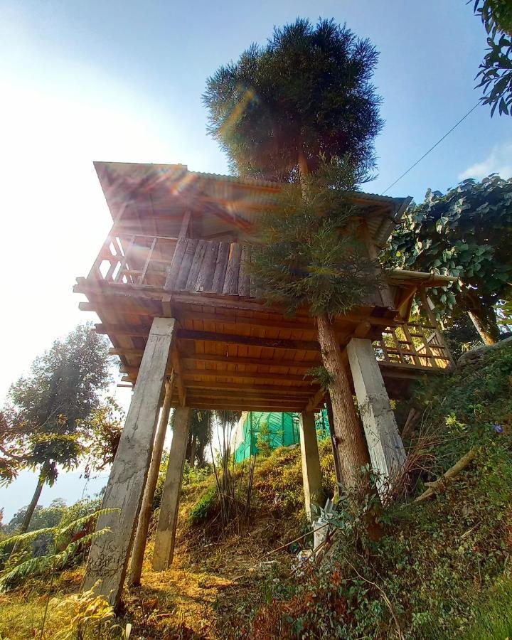 Suma Aavaas Farmstay Darjeeling  Extérieur photo