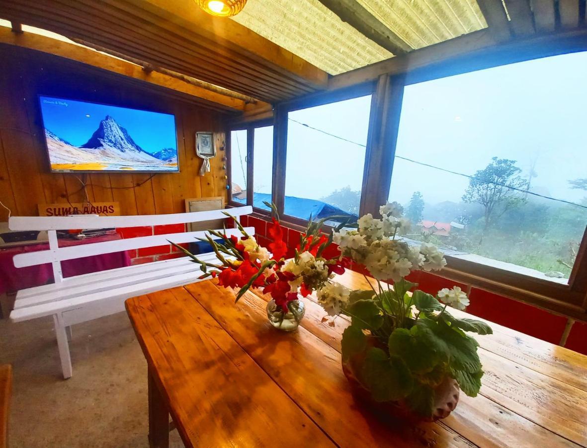 Suma Aavaas Farmstay Darjeeling  Extérieur photo