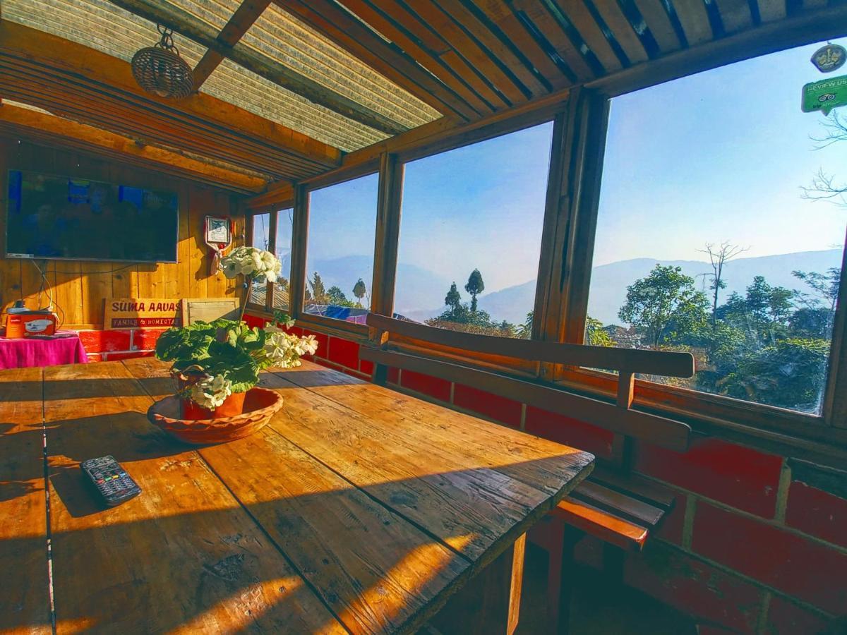 Suma Aavaas Farmstay Darjeeling  Extérieur photo