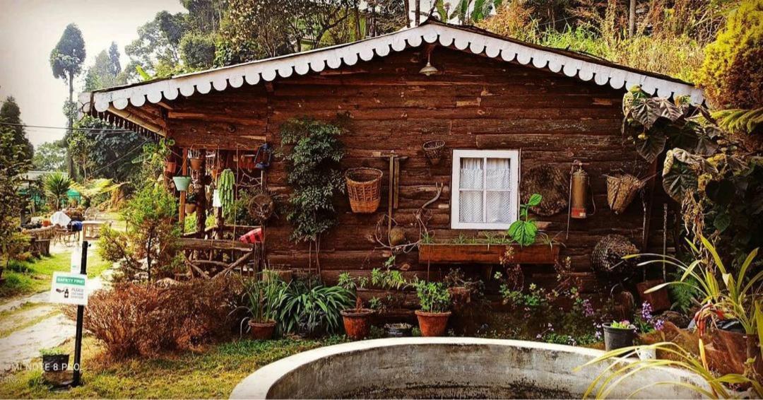 Suma Aavaas Farmstay Darjeeling  Extérieur photo