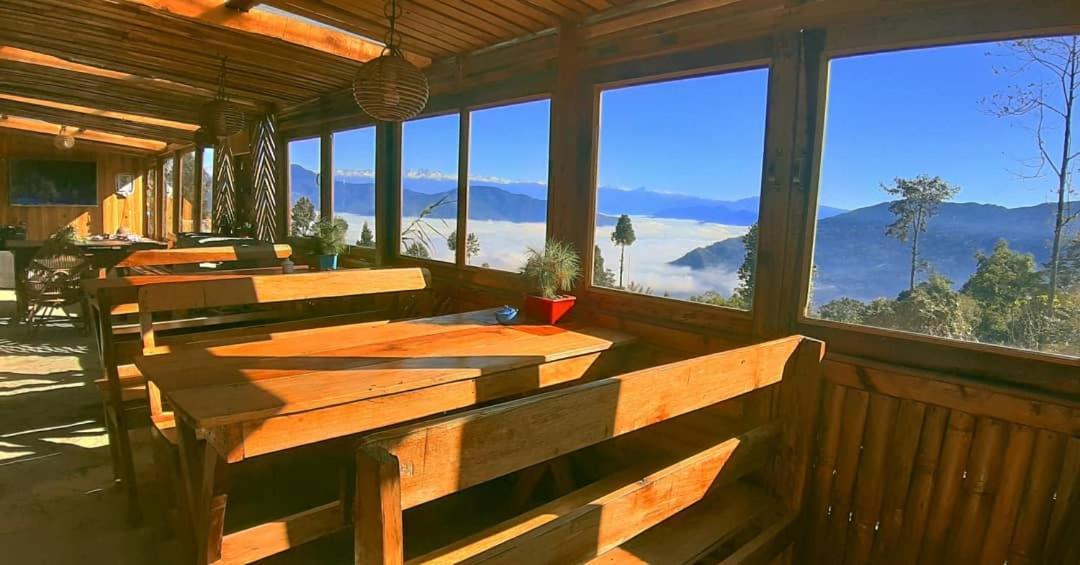 Suma Aavaas Farmstay Darjeeling  Extérieur photo