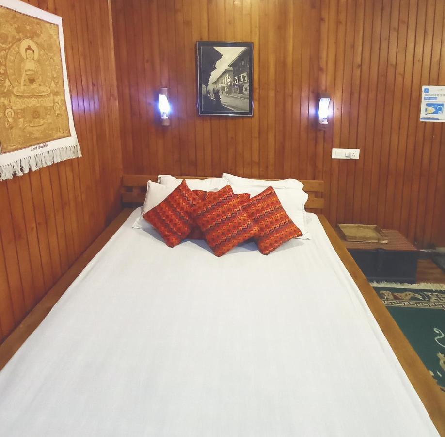 Suma Aavaas Farmstay Darjeeling  Extérieur photo