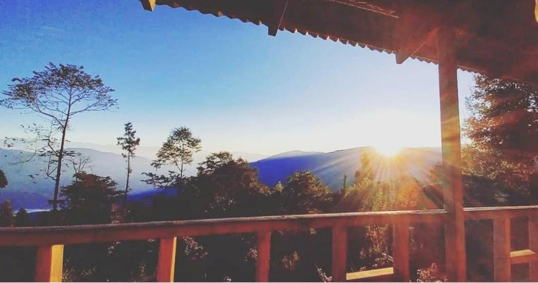 Suma Aavaas Farmstay Darjeeling  Extérieur photo