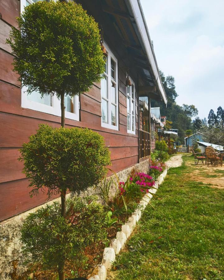 Suma Aavaas Farmstay Darjeeling  Extérieur photo