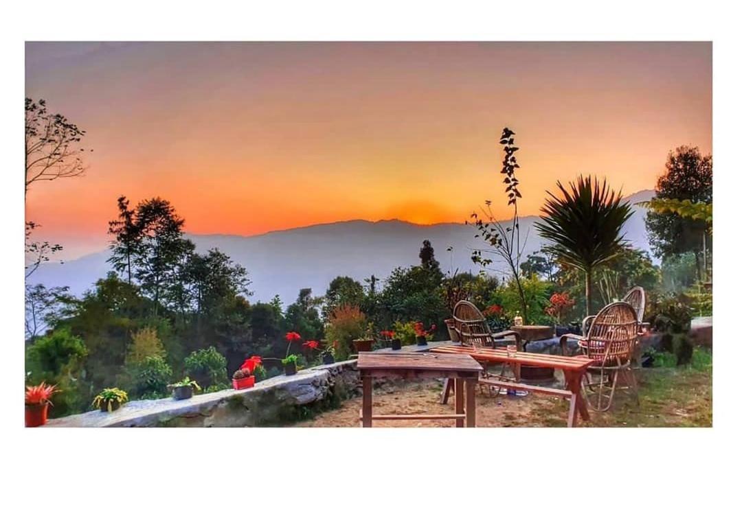 Suma Aavaas Farmstay Darjeeling  Extérieur photo