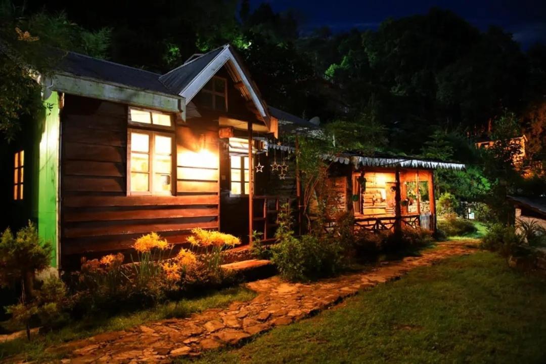 Suma Aavaas Farmstay Darjeeling  Extérieur photo