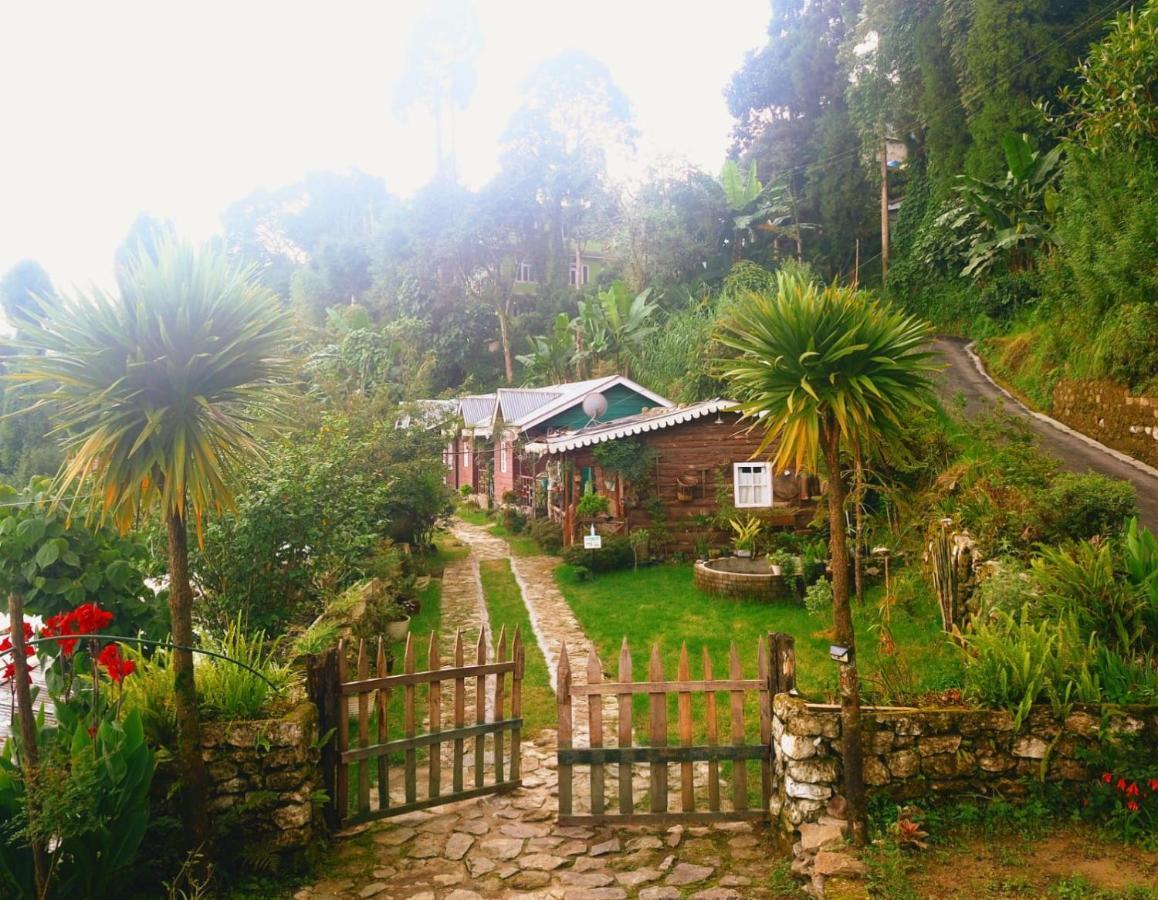 Suma Aavaas Farmstay Darjeeling  Extérieur photo
