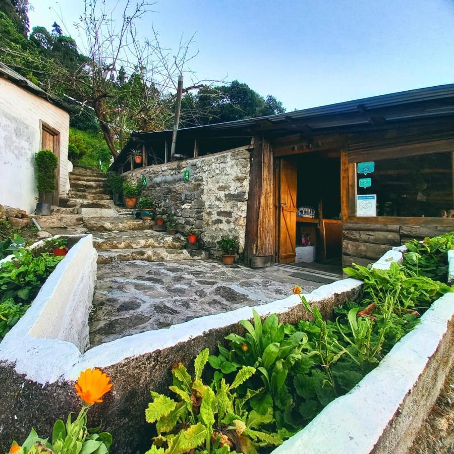 Suma Aavaas Farmstay Darjeeling  Extérieur photo