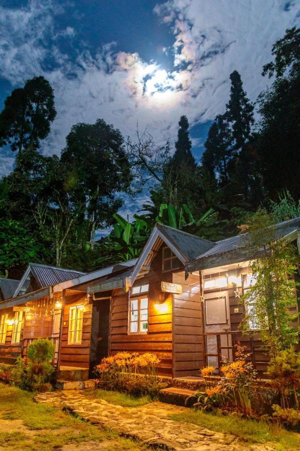 Suma Aavaas Farmstay Darjeeling  Extérieur photo