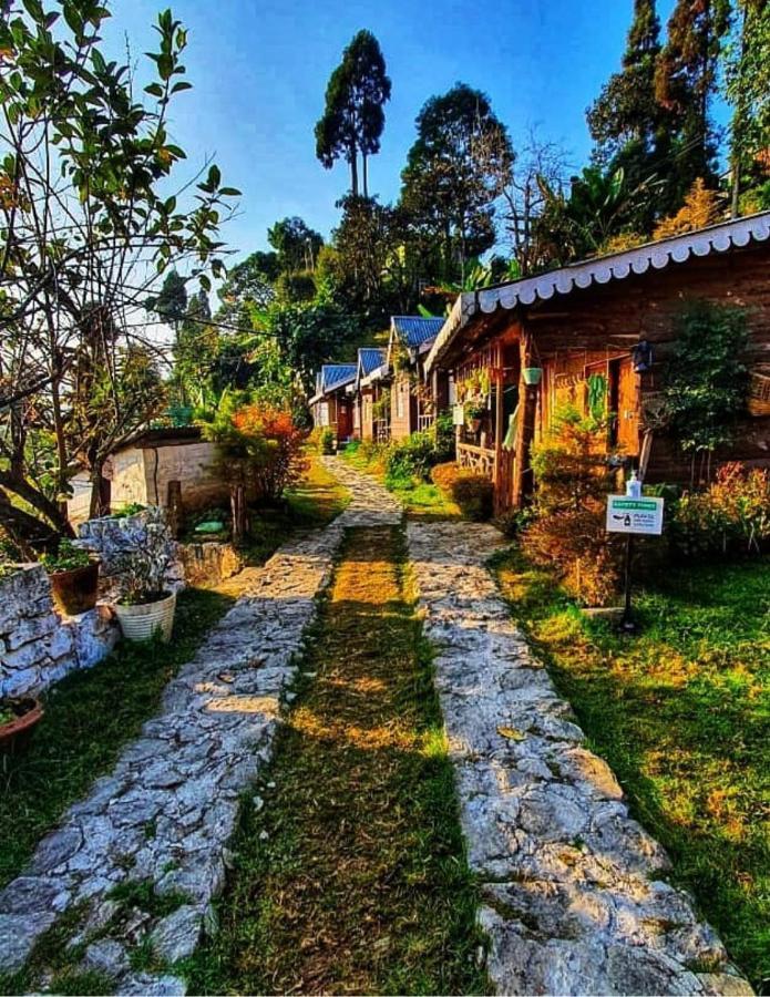 Suma Aavaas Farmstay Darjeeling  Extérieur photo