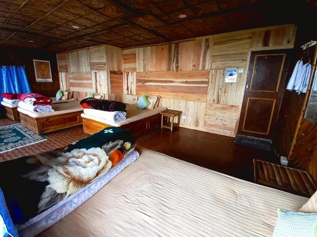 Suma Aavaas Farmstay Darjeeling  Extérieur photo