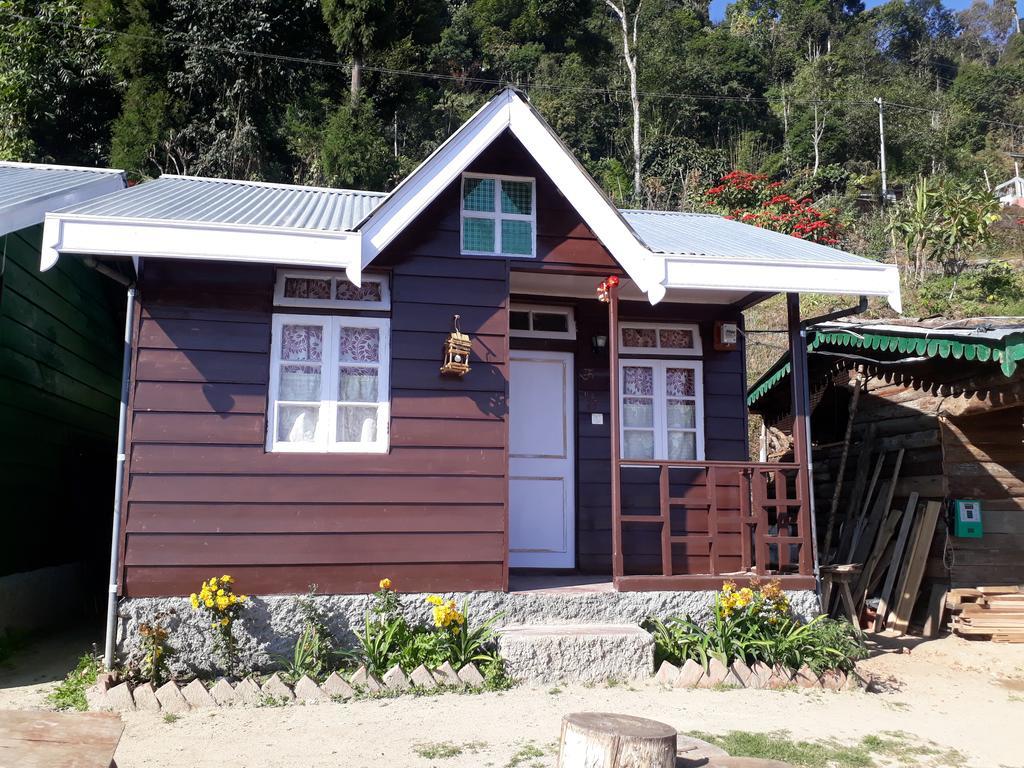 Suma Aavaas Farmstay Darjeeling  Extérieur photo