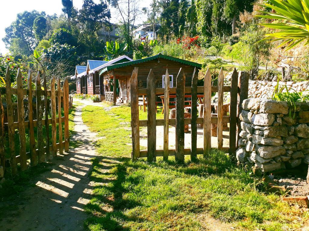 Suma Aavaas Farmstay Darjeeling  Extérieur photo