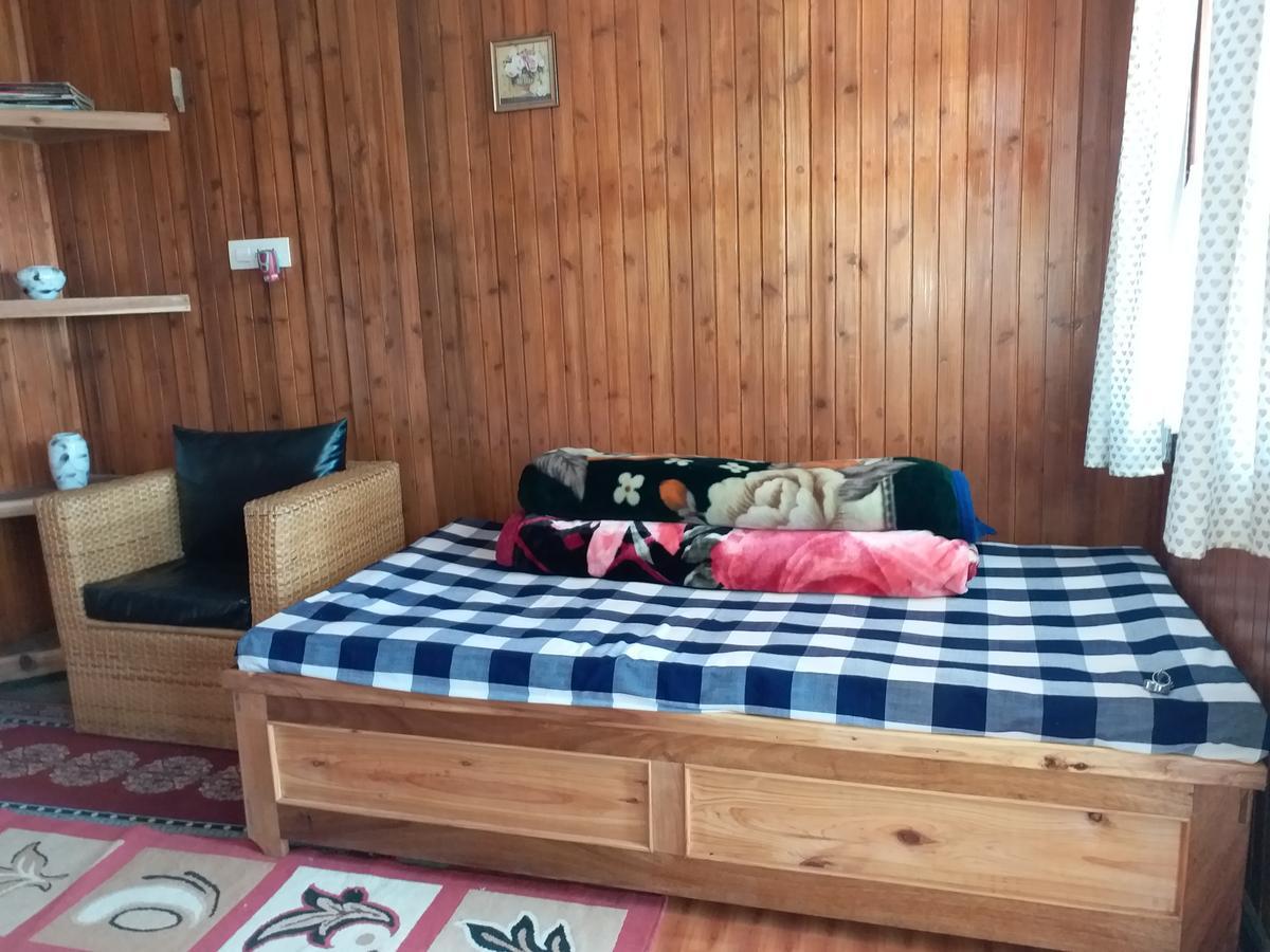 Suma Aavaas Farmstay Darjeeling  Extérieur photo