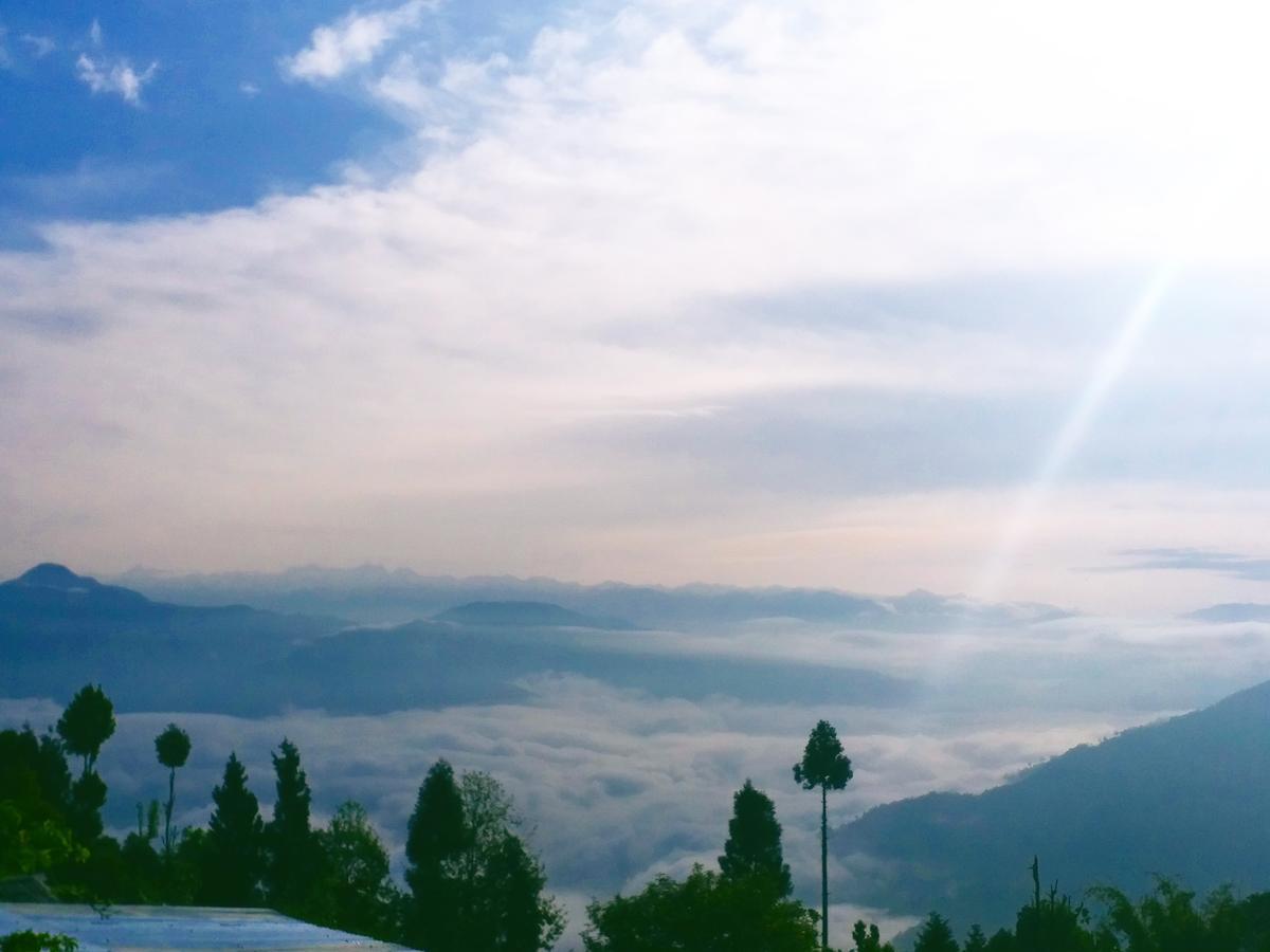 Suma Aavaas Farmstay Darjeeling  Extérieur photo