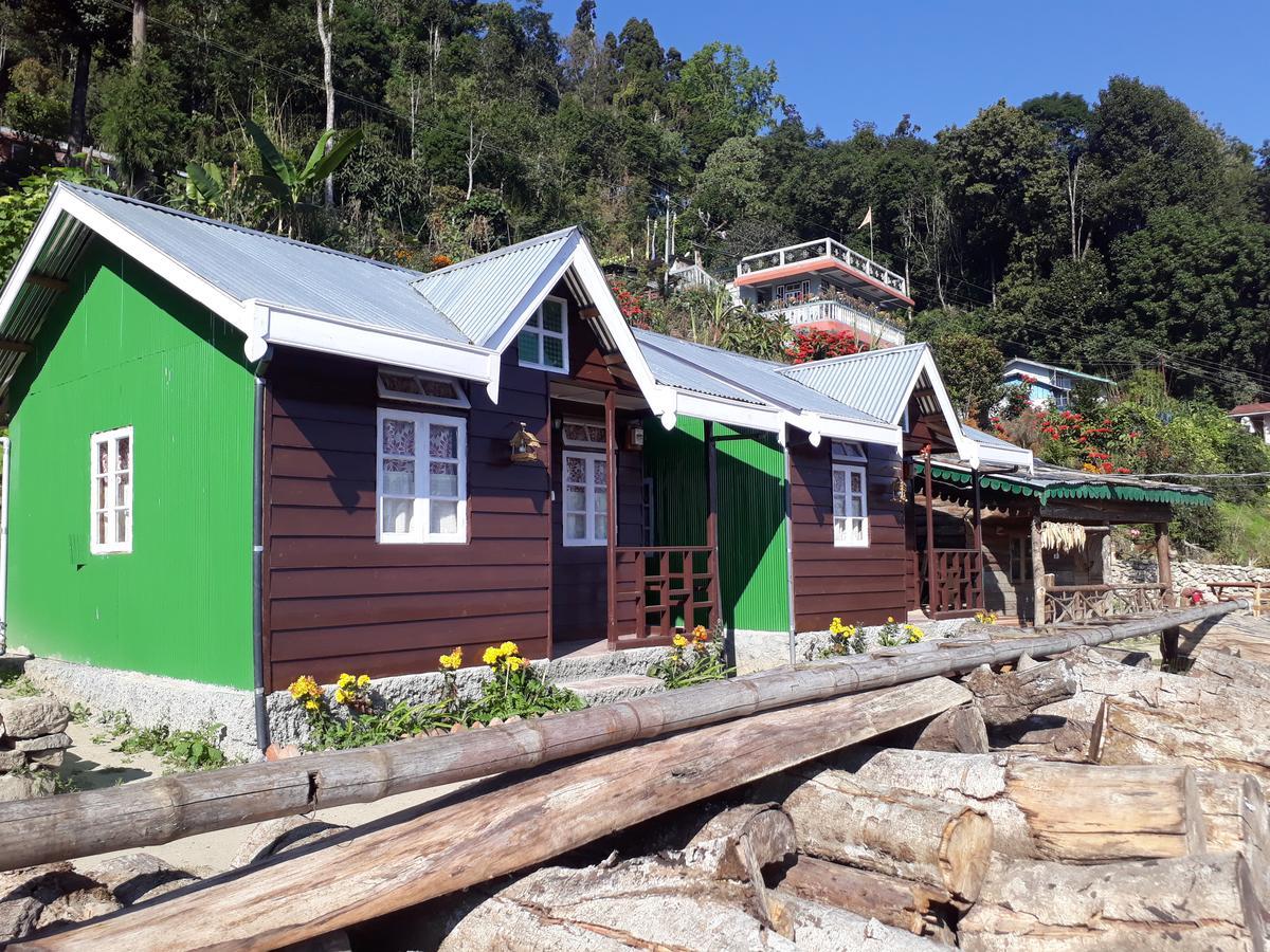 Suma Aavaas Farmstay Darjeeling  Extérieur photo