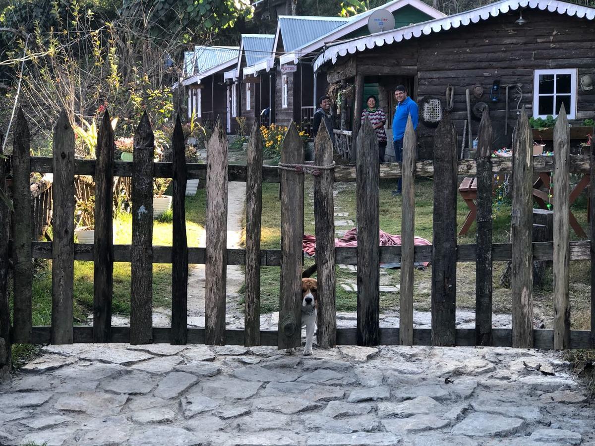 Suma Aavaas Farmstay Darjeeling  Extérieur photo