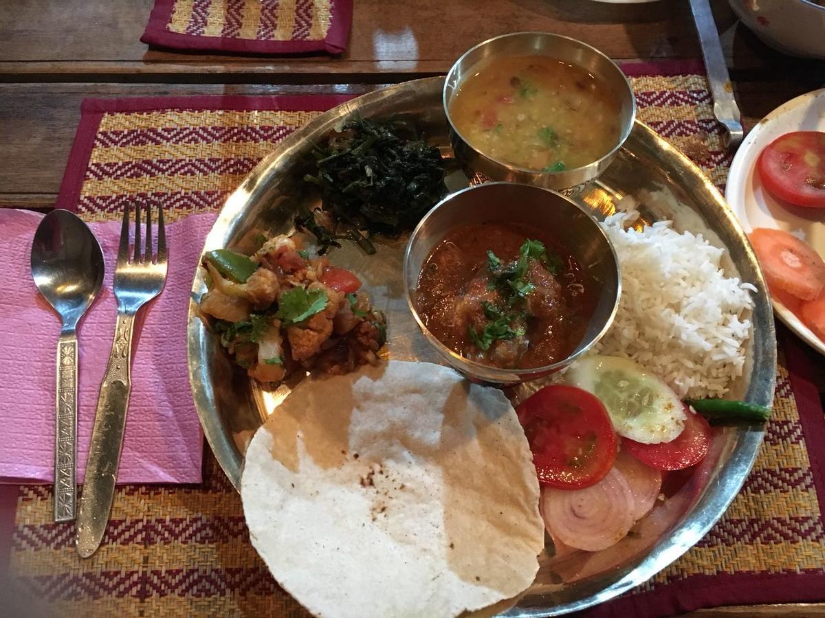 Suma Aavaas Farmstay Darjeeling  Extérieur photo