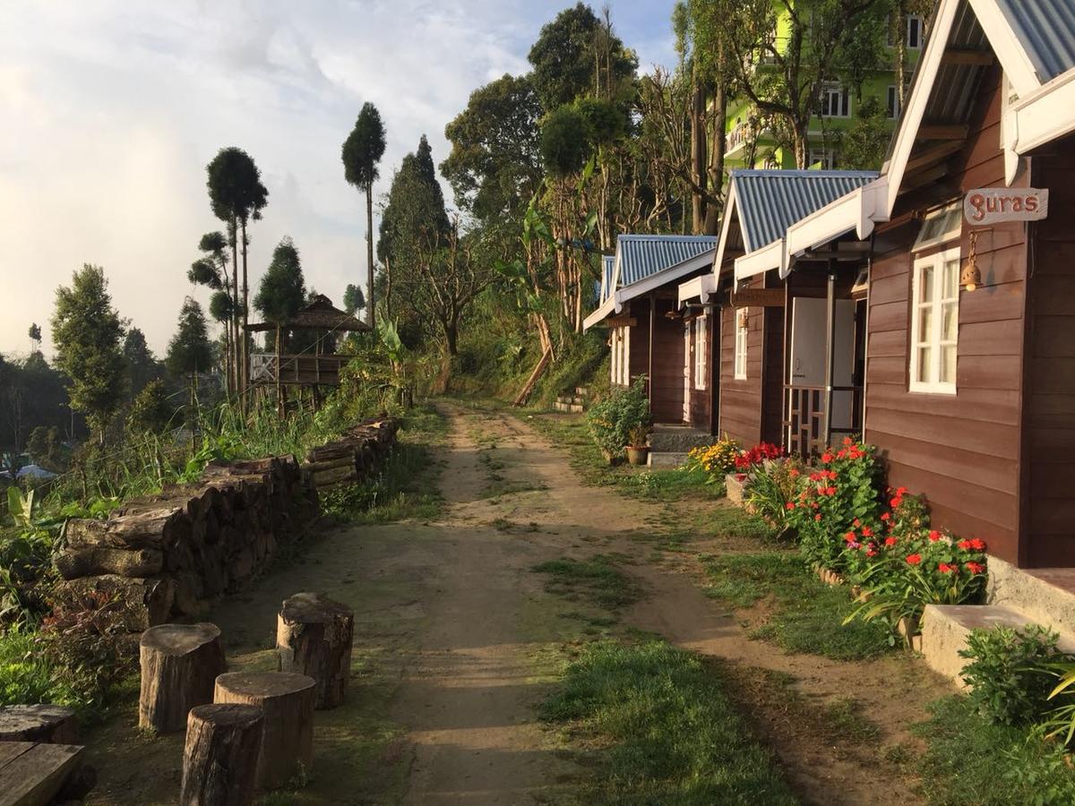 Suma Aavaas Farmstay Darjeeling  Extérieur photo