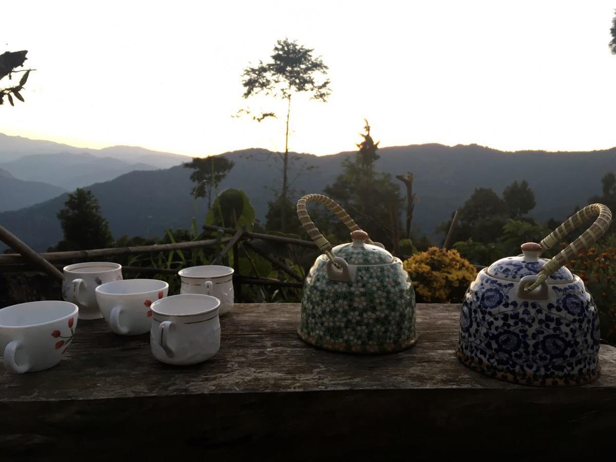 Suma Aavaas Farmstay Darjeeling  Extérieur photo